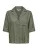 ONLY Blouse ‘ONLTOKYO’  olijfgroen