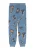s.Oliver Broek  blauw / gemengde kleuren