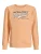 Jack & Jones Junior Sweatshirt  lichtoranje