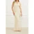 GUESS Meldon Gown Pale Pearl Multi