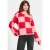 POM Amsterdam Pullover – Checks