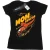 Li-cense Disney dames the incredibles mam to the rescue katoenen t-shirt