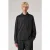 Paul Smith Mens S/c Knitted Shirt Navy