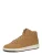 Hummel Sneakers hoog ‘Power Play’  karamel