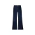 Dames bootcut jeans Salsa Jeans Faith