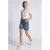 LTB denim regular waist short