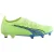 Puma Ultra Ultimate FG/AG Heren Groen Voetbalschoenen