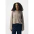 OBJECT cardigan beige gebreid