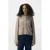 OBJECT cardigan beige gebreid