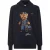 Hoodie Sweatshirt Teddy