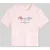 Levi’s® Slim fit t-shirt van katoenmix