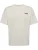 Hummel Shirt  violetblauw / zwart / wit