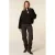 Homage to Denim Bella barrel jeans – bruin