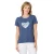 T-shirt dames Ragwear Mintta PP