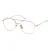 Scotch & Soda Brilrand SS1007 426 54