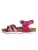 Bayton Sandalen ‘Hestia’  pink