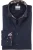 OLYMP Level Five Body Fit Overhemd ML6 (vanaf 68 CM) marine