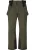 Whistler Sportbroek ‘Gippslang’  zwart