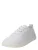 TOM TAILOR Sneakers laag  wit