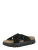 BIRKENSTOCK Muiltjes ‘Siena’  zwart