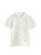 Next Gebreid vest  wit