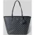 Joop! Shopper met logomotief, model ‘lara’