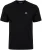 Fred Perry T-Shirt Zwart