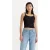 Levi’s Essential Sporty Tank Top Black