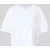 Armani Exchange t-shirt met pailletten