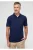 ETERNA Performance Polo shirt Korte mouw donkerblauw