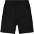 Malelions Junior Waffle Shorts | Black