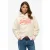 NU 20% KORTING: Superdry Hoodie VL NEON RELAXED HOOD