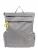Suri Frey Rugzak ‘Marry’  stone grey
