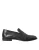 Leren Loafers Geïnspireerd op Borduursteken Slipon Stijl