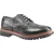 Cotswold Quenington Commando Zwarte Leren Veterschoenen Voor Heren