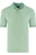 Marvelis Casual Polo shirt Korte mouw kristalgroen
