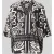 Emily Van den Bergh Blouseshirt met V-hals