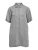 OBJECT Blousejurk ‘OBJFRAME’  grey denim