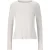 Dames-T-shirt met lange mouwen Athlecia Mandes