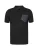 Karl Lagerfeld Shirt  zwart
