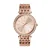 Michael Kors Horloge MK3192 Brons