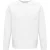 SOLS Uniseks Ruimte Sweatshirt voor volwassenen (Wit)
