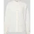 Jake*s Studio Woman Regular fit Blouse met Opstaande kraag en Stitchings