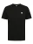 DIESEL Shirt ‘T-JUST-K30’  zwart
