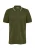 s.Oliver Shirt  olijfgroen / wit