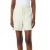 Comma  Shorts White