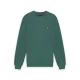 Lyle & Scott sweater groen