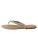 Next Teenslipper  lichtgrijs / zilver