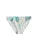 Next Bikinibroek  crème / aqua / pastelblauw