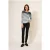 White Stuff Roxy Sequin Top Ivory